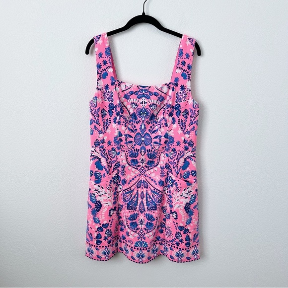Lilly Pulitzer Elin Romper